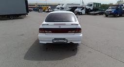 Nissan Cefiro 1996 годаүшін2 800 000 тг. в Алматы – фото 5
