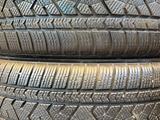 Шины Tuardor 245/40/19 липучка состояние отличное за 175 000 тг. в Алматы – фото 3