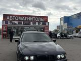 BMW 525 1998 годаүшін3 600 000 тг. в Астана – фото 3