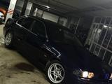 BMW 525 1998 годаүшін3 600 000 тг. в Астана – фото 2