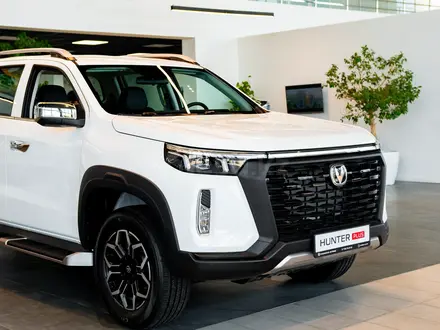 Changan Hunter Plus Travel+ 2026 года за 17 390 000 тг. в Атырау – фото 10
