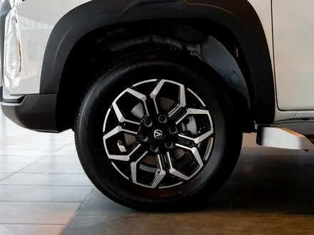 Changan Hunter Plus Travel+ 2026 года за 17 390 000 тг. в Атырау – фото 15