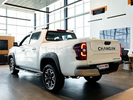 Changan Hunter Plus Travel+ 2026 года за 17 390 000 тг. в Атырау – фото 16
