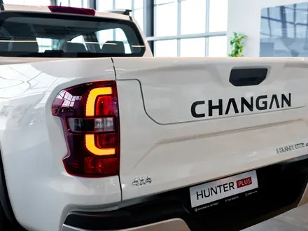 Changan Hunter Plus Travel+ 2026 года за 17 390 000 тг. в Атырау – фото 17
