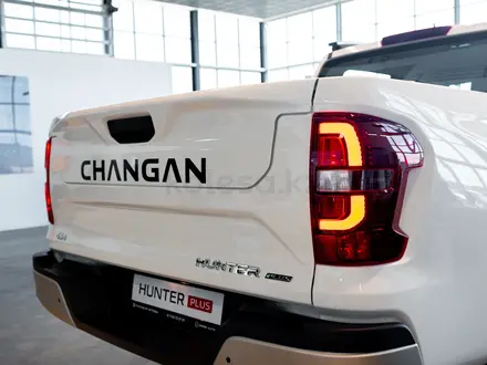 Changan Hunter Plus Travel+ 2026 года за 17 390 000 тг. в Атырау – фото 18