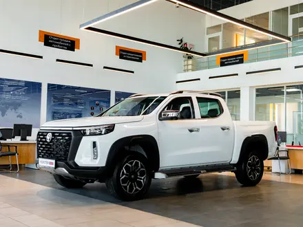 Changan Hunter Plus Travel+ 2026 года за 17 390 000 тг. в Атырау – фото 2