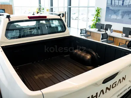 Changan Hunter Plus Travel+ 2026 года за 17 390 000 тг. в Атырау – фото 20