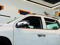 Changan Hunter Plus Travel+ 2026 года за 17 390 000 тг. в Атырау – фото 21