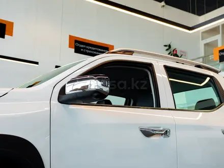 Changan Hunter Plus Travel+ 2026 года за 17 390 000 тг. в Атырау – фото 21