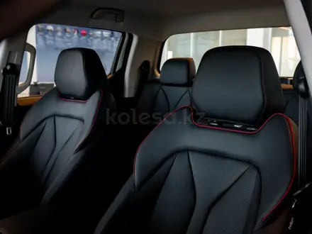 Changan Hunter Plus Travel+ 2026 года за 17 390 000 тг. в Атырау – фото 22