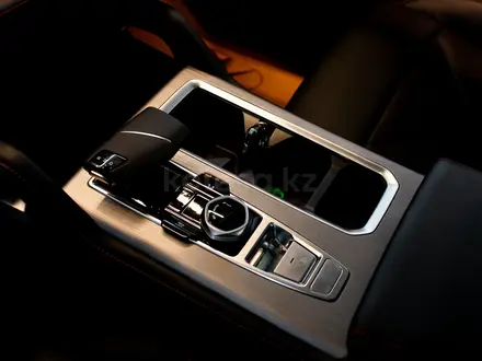 Changan Hunter Plus Travel+ 2026 года за 17 390 000 тг. в Атырау – фото 24
