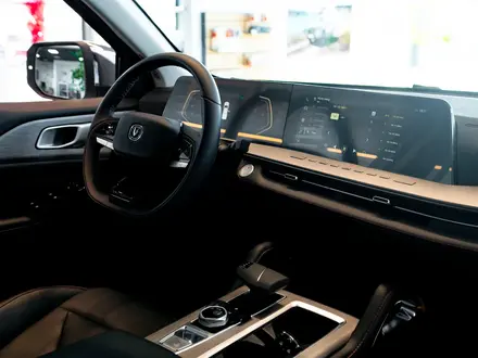 Changan Hunter Plus Travel+ 2026 года за 17 390 000 тг. в Атырау – фото 25