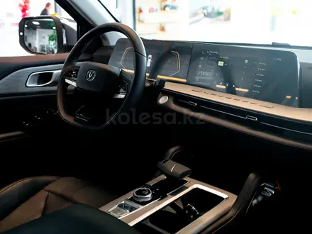 Changan Hunter Plus Travel+ 2026 года за 17 390 000 тг. в Атырау – фото 26