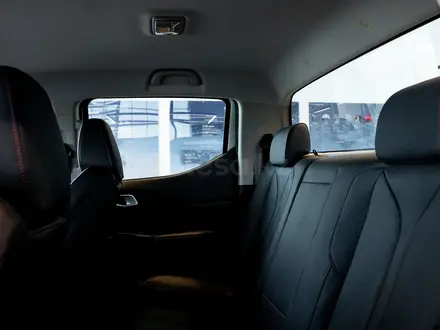 Changan Hunter Plus Travel+ 2026 года за 17 390 000 тг. в Атырау – фото 28