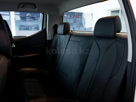 Changan Hunter Plus Travel+ 2026 года за 17 390 000 тг. в Атырау – фото 30