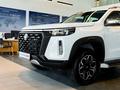 Changan Hunter Plus Travel+ 2026 года за 17 390 000 тг. в Атырау – фото 4