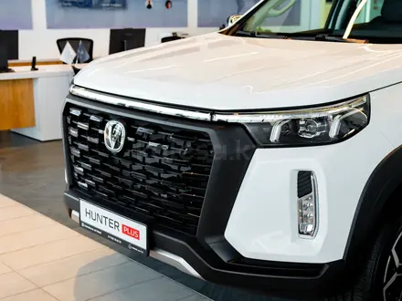 Changan Hunter Plus Travel+ 2026 года за 17 390 000 тг. в Атырау – фото 5