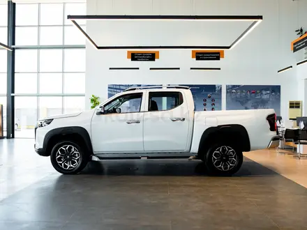 Changan Hunter Plus Travel+ 2026 года за 17 390 000 тг. в Атырау – фото 7