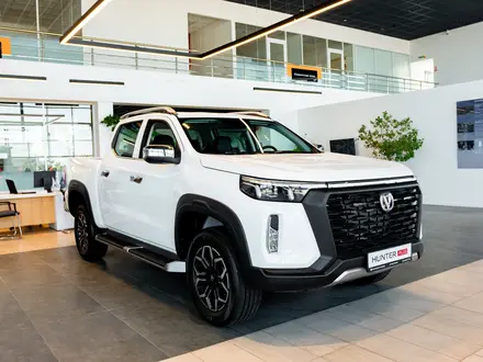 Changan Hunter Plus Travel+ 2026 года за 17 390 000 тг. в Атырау – фото 9