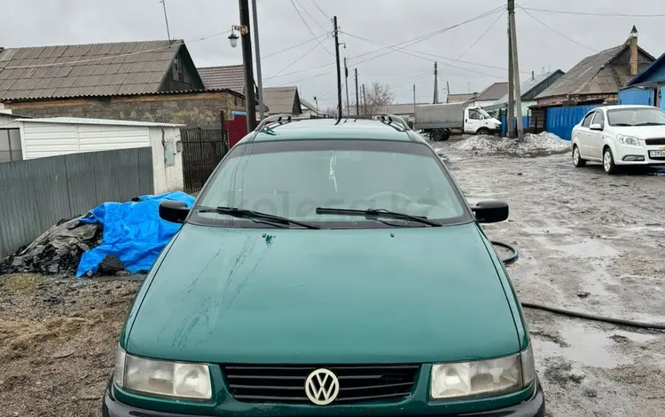 Volkswagen Passat 1995 года за 1 400 000 тг. в Караганда