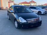 Nissan Almera 2015 года за 4 500 000 тг. в Атырау