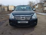Nissan Almera 2015 года за 4 500 000 тг. в Атырау – фото 2