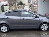 Kia Rio 2014 года за 5 700 000 тг. в Тараз – фото 3