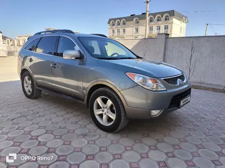 Hyundai Veracruz 2008 года за 7 000 000 тг. в Актау