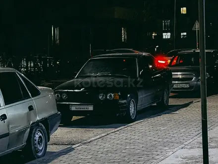 BMW 520 1992 года за 1 200 000 тг. в Тараз – фото 7