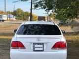 Toyota Crown 2006 года за 3 800 000 тг. в Семей – фото 2