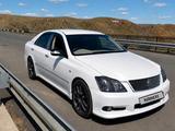 Toyota Crown 2006 года за 3 800 000 тг. в Семей – фото 3