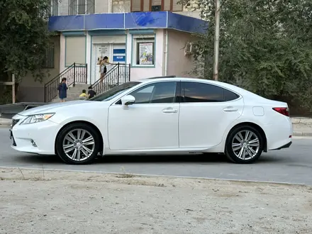 Lexus ES 250 2012 года за 12 500 000 тг. в Актау – фото 3