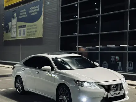 Lexus ES 250 2012 года за 12 500 000 тг. в Актау – фото 5