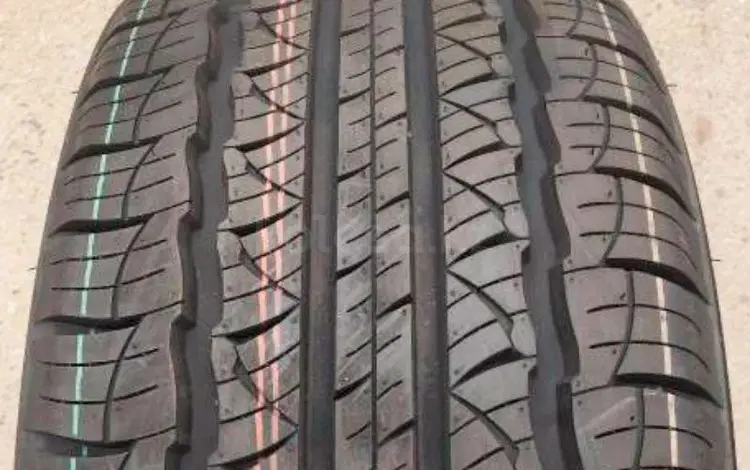 225/55R18 Triangle TR259 за 33 000 тг. в Алматы