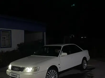 Audi A6 1994 года за 3 300 000 тг. в Шу