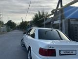 Audi A6 1994 года за 2 650 000 тг. в Шу – фото 3