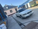 Audi A6 1994 года за 2 650 000 тг. в Шу – фото 5