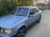 Mercedes-Benz E 230 1991 годаүшін1 900 000 тг. в Кокшетау – фото 2