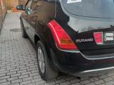 Nissan Murano 2005 года за 4 500 000 тг. в Усть-Каменогорск – фото 3