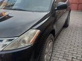 Nissan Murano 2005 года за 4 500 000 тг. в Усть-Каменогорск – фото 4