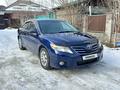 Toyota Camry 2011 годаfor6 900 000 тг. в Алматы – фото 3