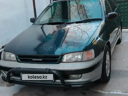 Toyota Caldina 1995 года за 2 800 000 тг. в Шелек