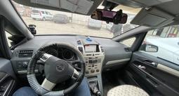 Opel Zafira 2008 годаүшін3 500 000 тг. в Атырау – фото 3