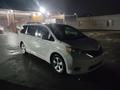 Toyota Sienna 2014 года за 14 200 000 тг. в Алматы – фото 8