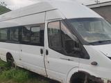 Ford Transit 2007 года за 255 562 тг. в Астана – фото 2