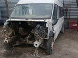 Ford Transit 2007 года за 255 562 тг. в Астана