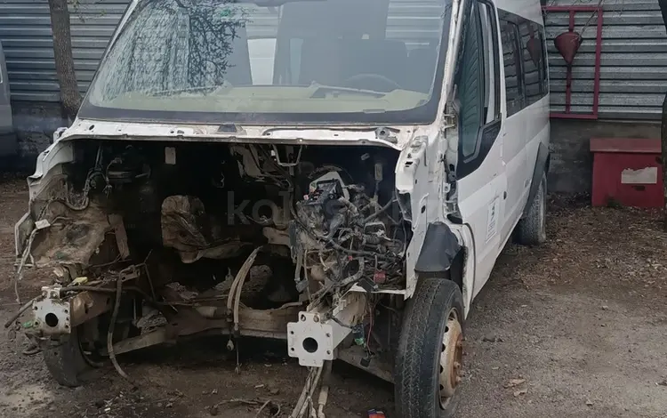 Ford Transit 2007 года за 255 562 тг. в Астана