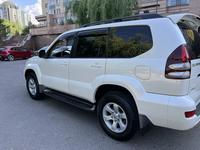 Toyota Land Cruiser Prado 2008 годаүшін16 500 000 тг. в Алматы