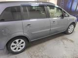 Opel Zafira 2006 годаүшін2 800 000 тг. в Экибастуз – фото 3