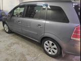 Opel Zafira 2006 годаүшін2 800 000 тг. в Экибастуз – фото 4